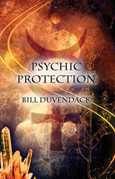 portada Psychic Protection (in English)
