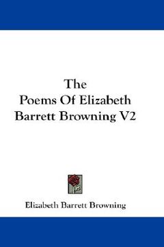 portada the poems of elizabeth barrett browning v2