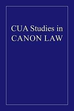 portada The Diocesan Synod (Cua Studies in Canon Law) (en Inglés)