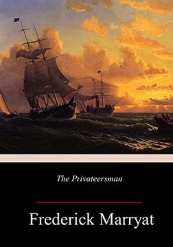 portada The Privateersman (in English)