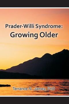 portada Prader-Willi Syndrome: Growing Older (en Inglés)