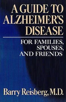 portada guide to alzheimer's disease
