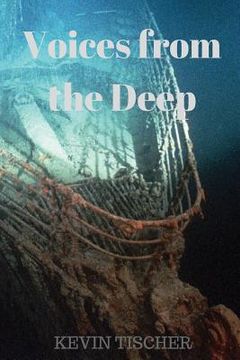 portada Voices from the Deep (en Inglés)