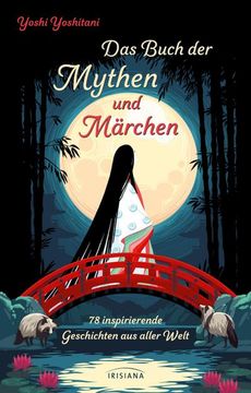 portada Das Buch der Mythen und Märchen (en Alemán)