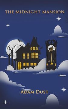 portada The Midnight Mansion (in English)