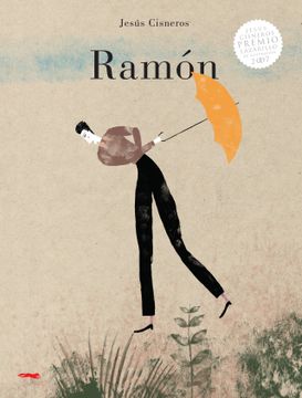 portada Ramon (Castellano)