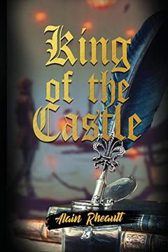 portada King of the Castle (en Inglés)