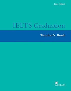 portada Ielts Graduation Teacher's Book (en Inglés)