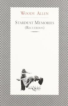 portada Recuerdos, Stardust Memories (in Spanish)
