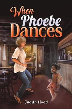 portada When Phoebe Dances (en Inglés)