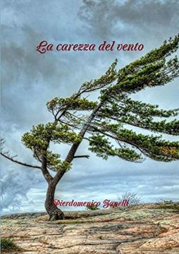 portada La Carezza del Vento (en Italiano)