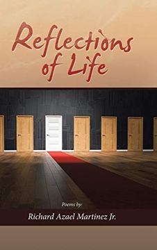 portada Reflections of Life (in English)