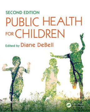 portada Public Health for Children (en Inglés)