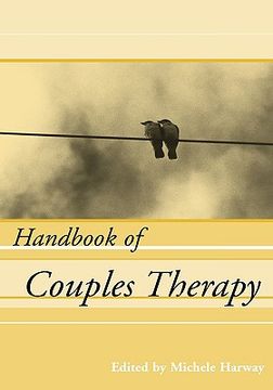 portada handbook of couples therapy