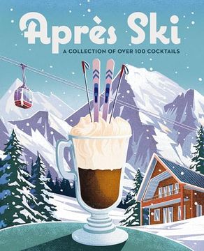 portada Apr? S ski (en Inglés)