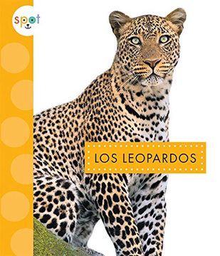 portada Los Leopardos