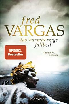 portada Das Barmherzige Fallbeil (in German)