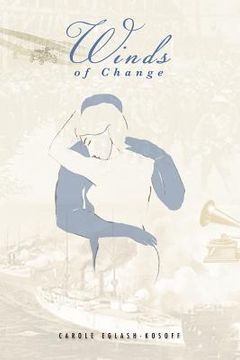 portada winds of change (en Inglés)