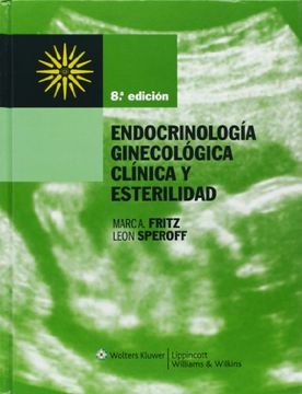 portada Endocrinología Ginecológica Clínica y Esterilidad