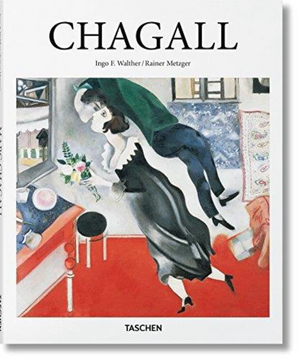 portada Chagall (in Spanish)