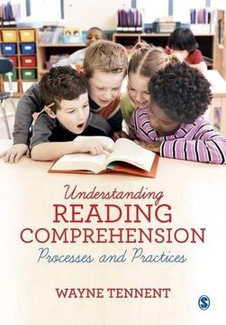 portada Understanding Reading Comprehension: Processes and Practices