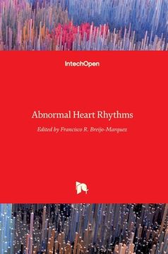 portada Abnormal Heart Rhythms (en Inglés)