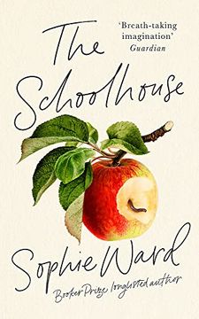 portada The Schoolhouse (en Inglés)