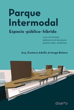 portada Parque Intermodal (in Spanish)