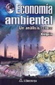 portada economia ambiental (in Spanish)