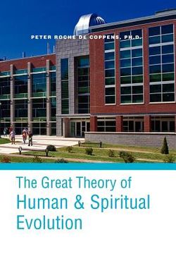 portada the great theory of human & spiritual revolution (en Inglés)