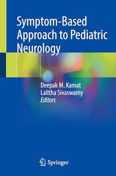 portada Symptom-Based Approach to Pediatric Neurology (en Inglés)
