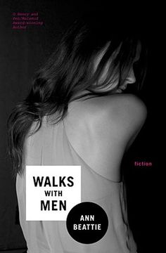 portada Walks With men (en Inglés)