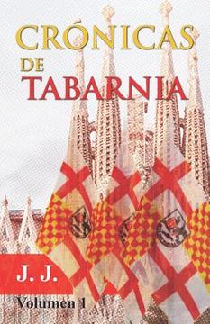 portada Crónicas de Tabarnia (in Spanish)
