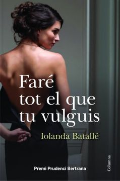 Faré tot el que tu Vulguis (Clàssica) (in Catalan)