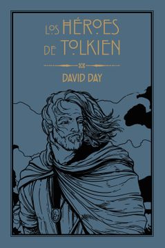 portada Los Heroes de Tolkien (in Spanish)