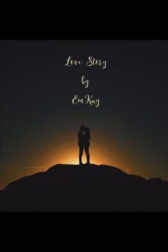 portada Love Story (in English)