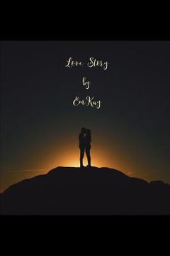 portada Love Story (en Inglés)