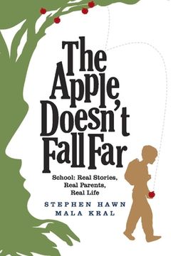portada The Apple Doesn't Fall Far: Volume 1 (en Inglés)