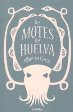 portada Los Motes de Huelva (in Spanish)