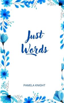 portada Just Words (in English)