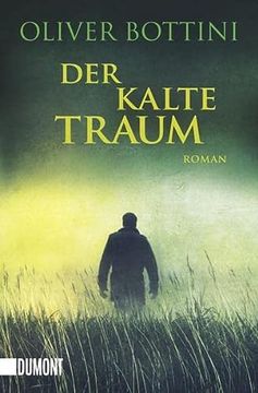 portada Der Kalte Traum (en Alemán)