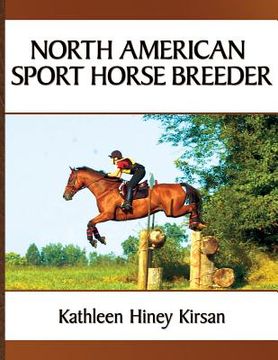 portada North American Sport Horse Breeder