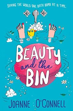 portada Beauty and the bin (en Inglés)
