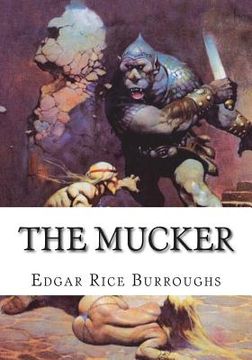 portada The Mucker (en Inglés)