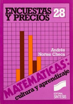 portada Encuestas y Precios (in Spanish)