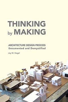 portada Thinking by Making (en Inglés)