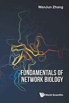 portada Fundamentals of Network Biology