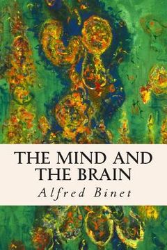 portada The Mind and the Brain (in English)