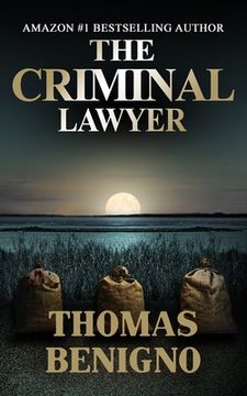 portada The Criminal Lawyer (Mass Market Paperback): (A Good Lawyer Novel) (in English)