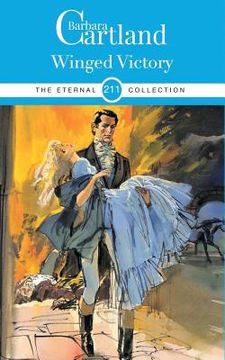 portada 211. Winged Victory (The Eternal Collection) (in English)